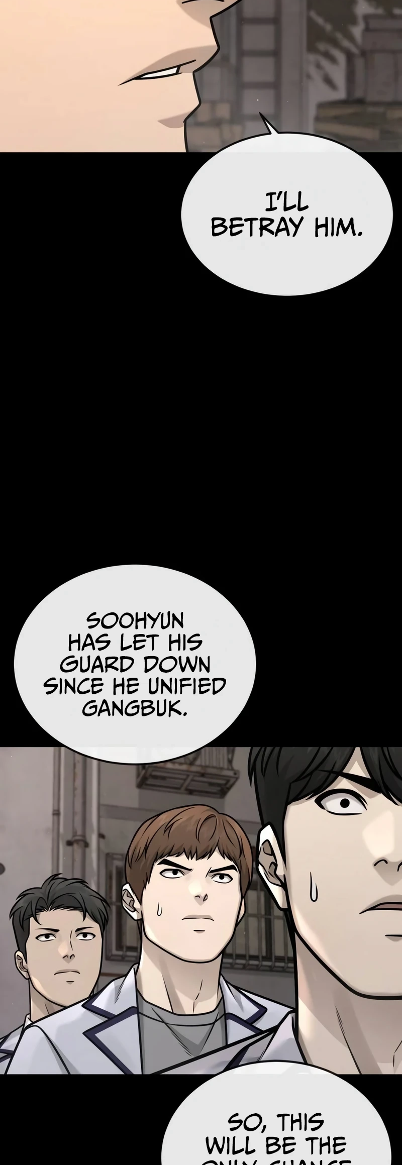 Read QUESTISM EN Manga Online