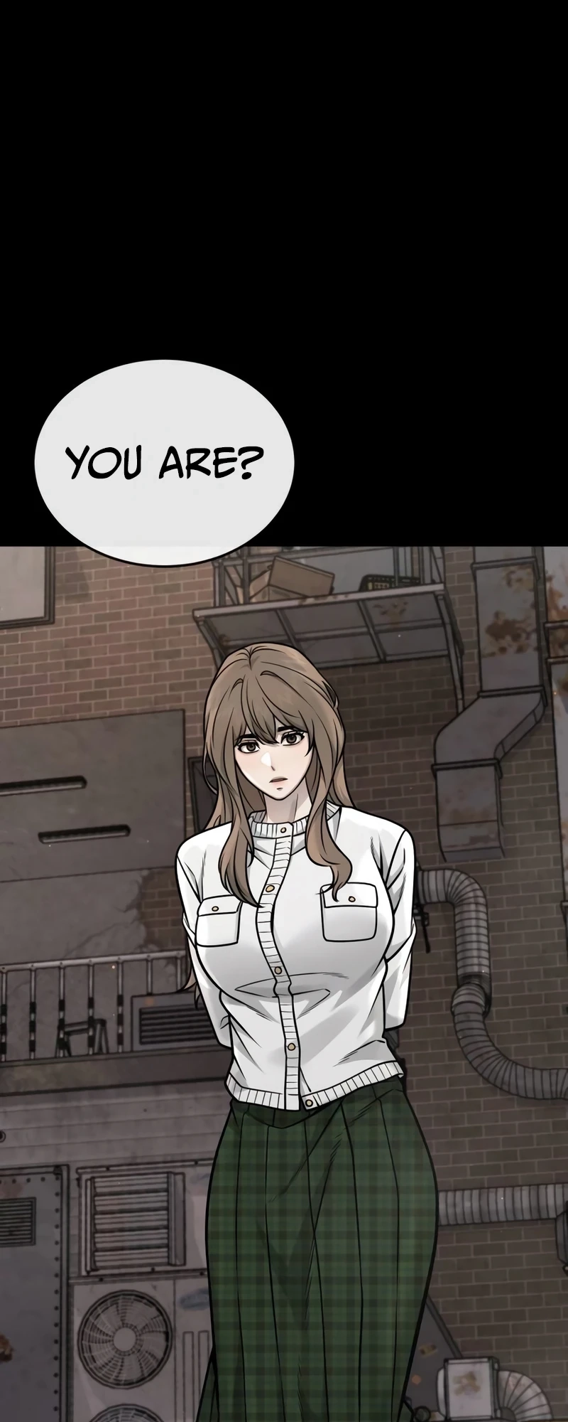 Read QUESTISM EN Manga Online