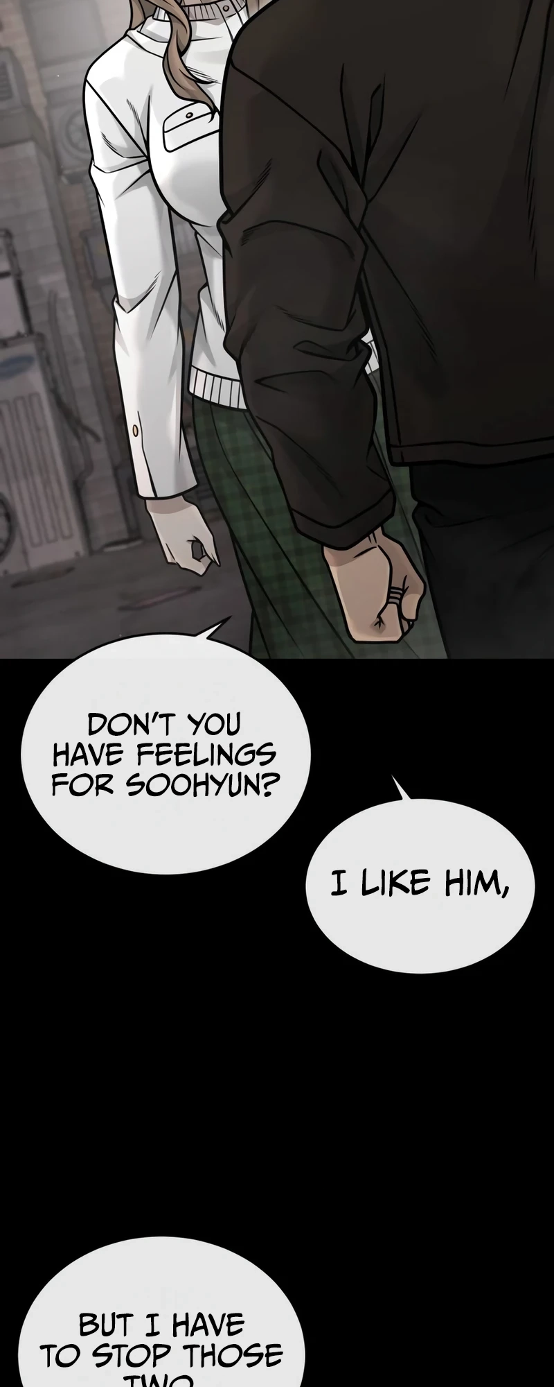 Read QUESTISM EN Manga Online