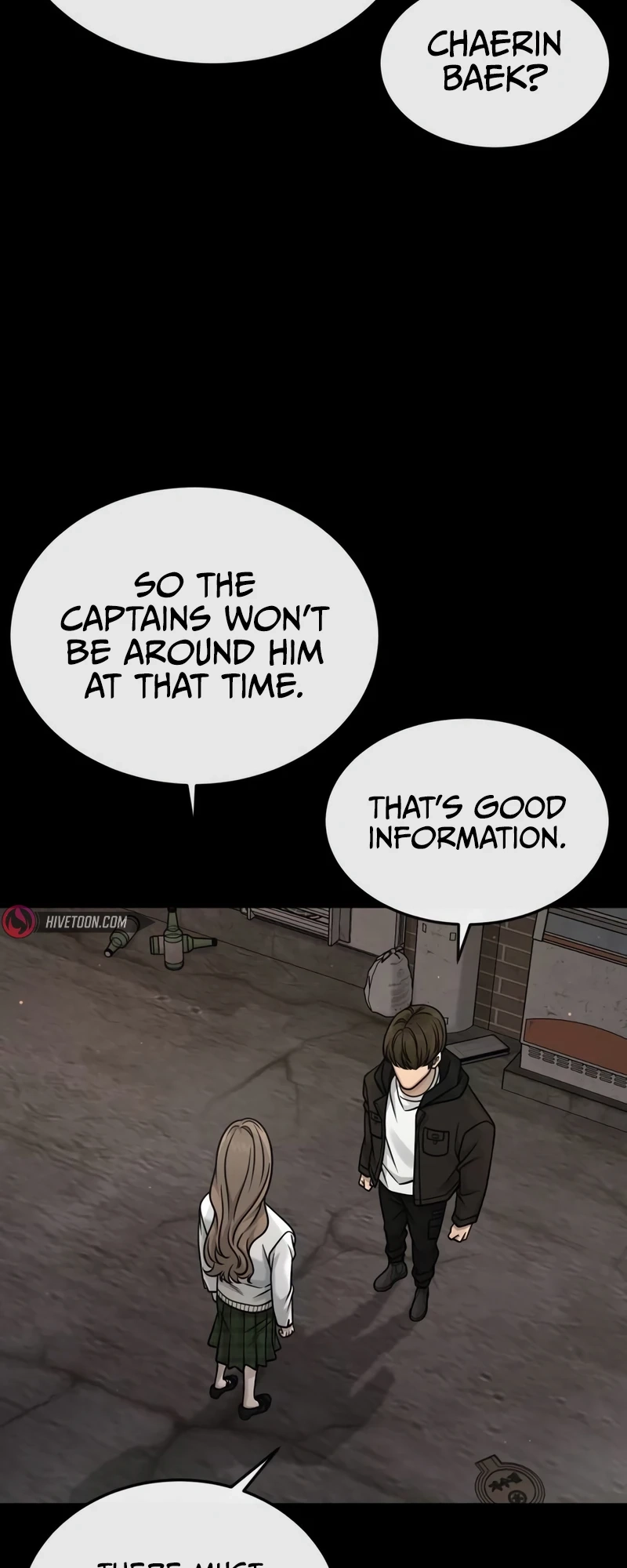 Read QUESTISM EN Manga Online