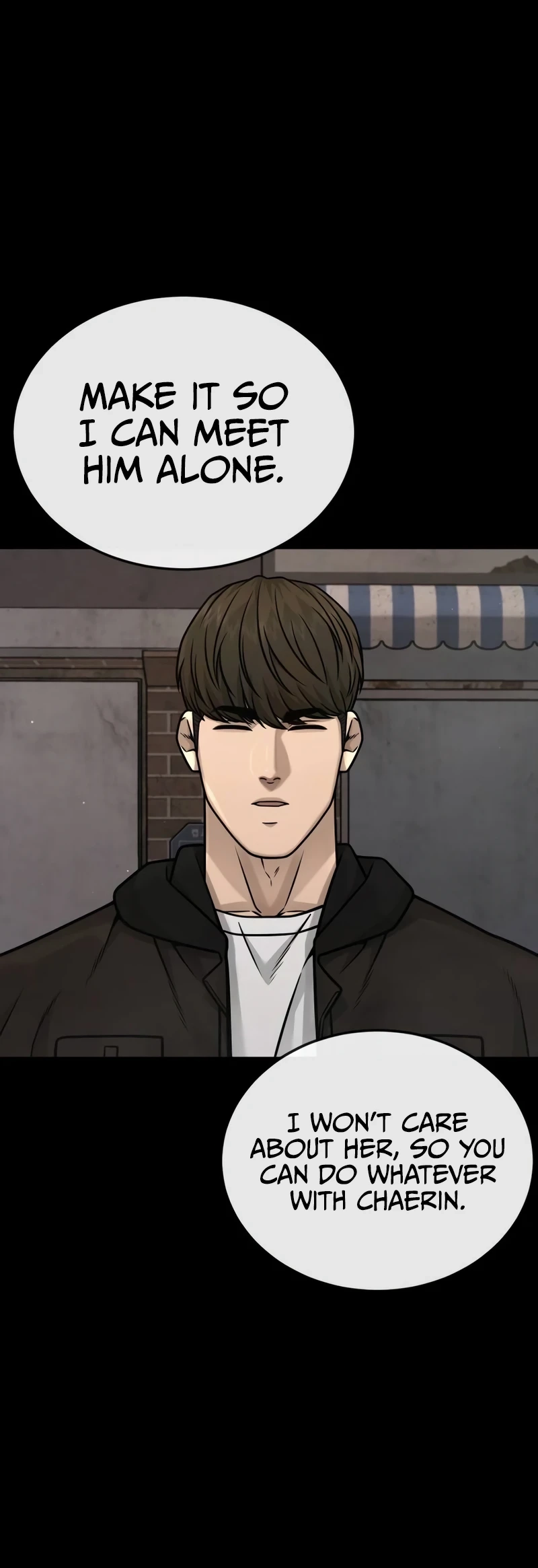 Read QUESTISM EN Manga Online