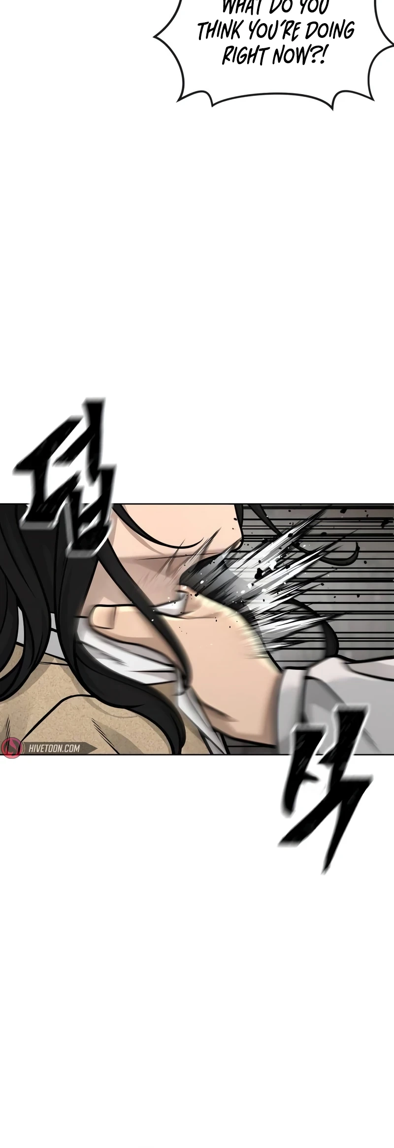 Read QUESTISM EN Manga Online