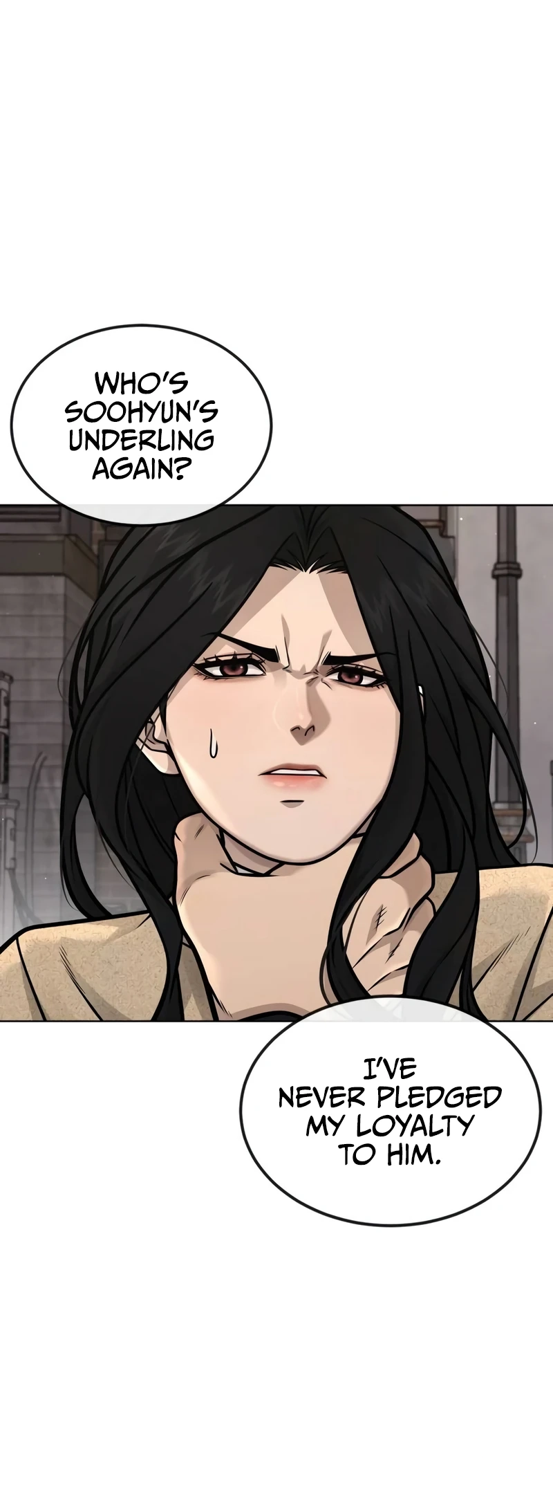 Read QUESTISM EN Manga Online