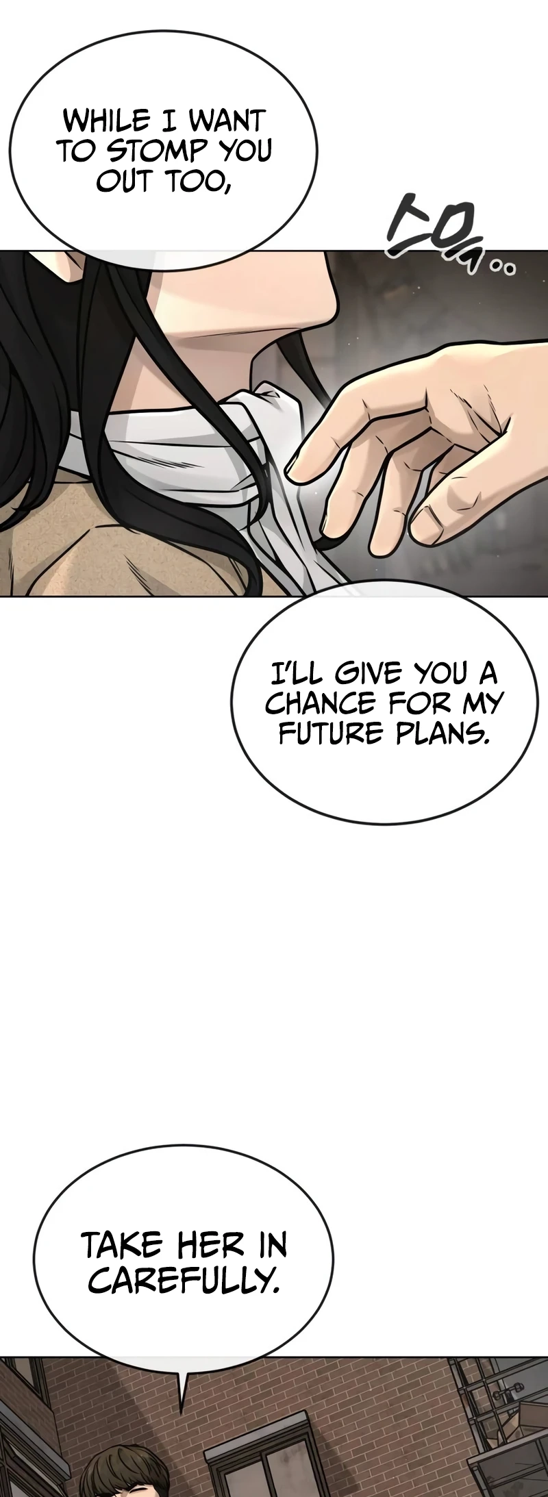 Read QUESTISM EN Manga Online