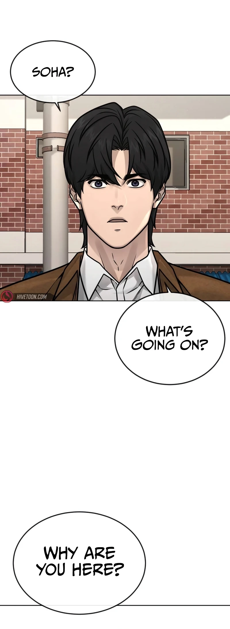 Read QUESTISM EN Manga Online