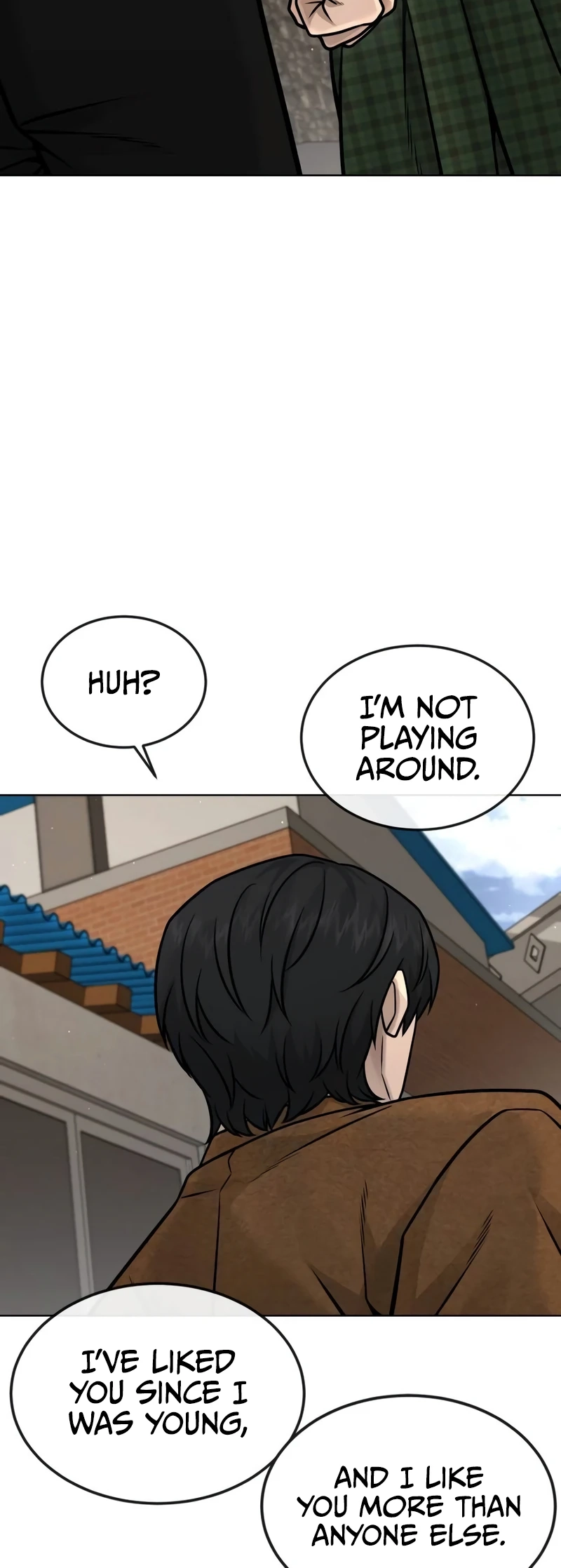 Read QUESTISM EN Manga Online