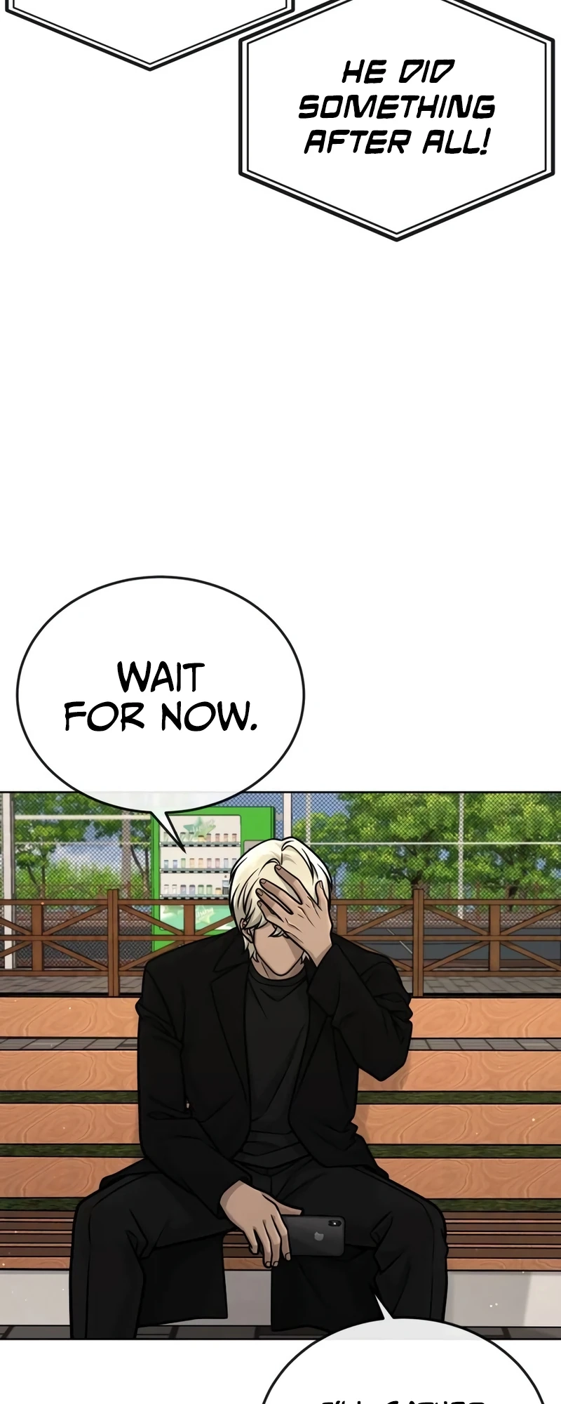 Read QUESTISM EN Manga Online