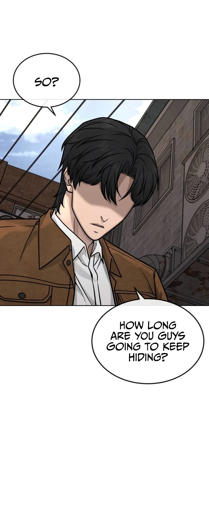 Read QUESTISM EN Manga Online