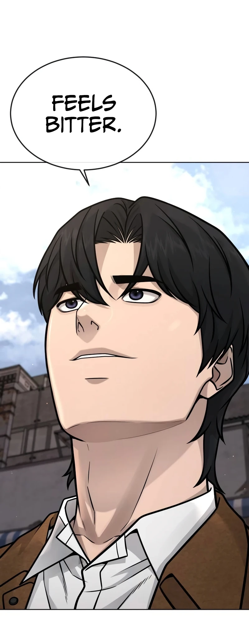 Read QUESTISM EN Manga Online