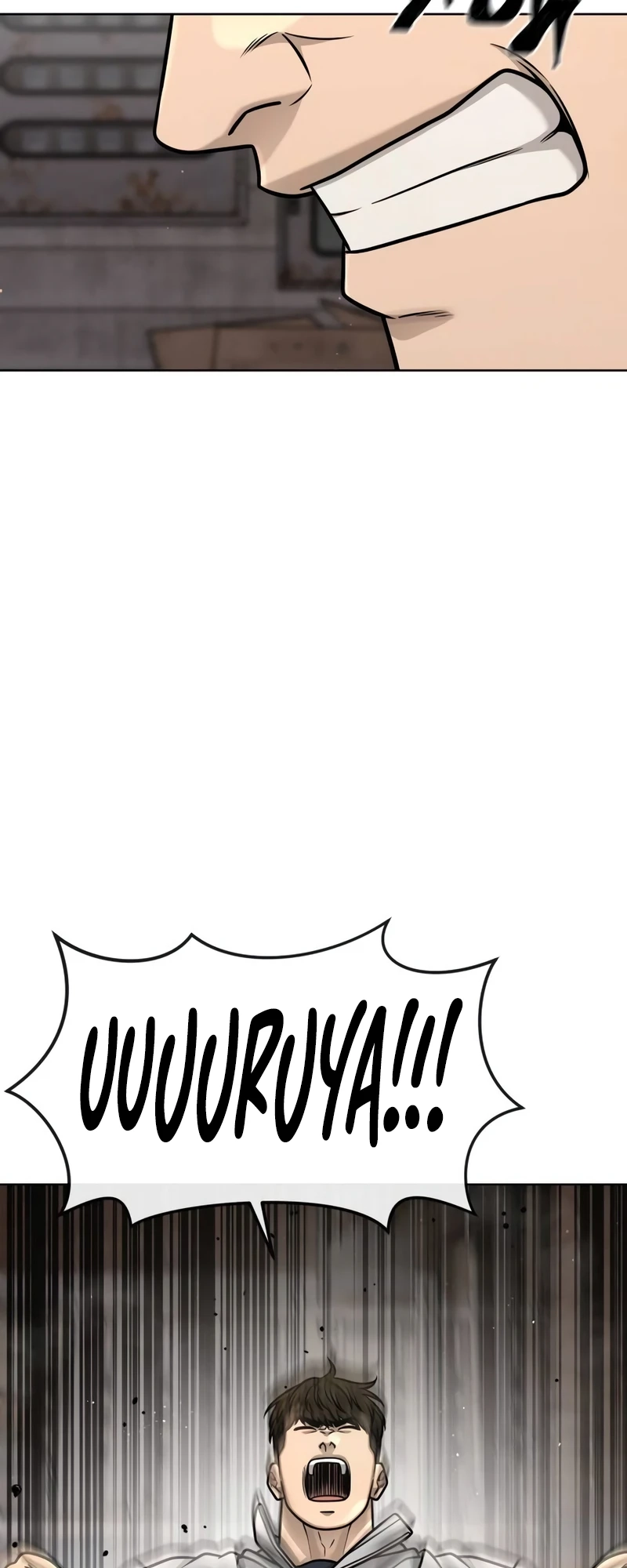 Read QUESTISM EN Manga Online