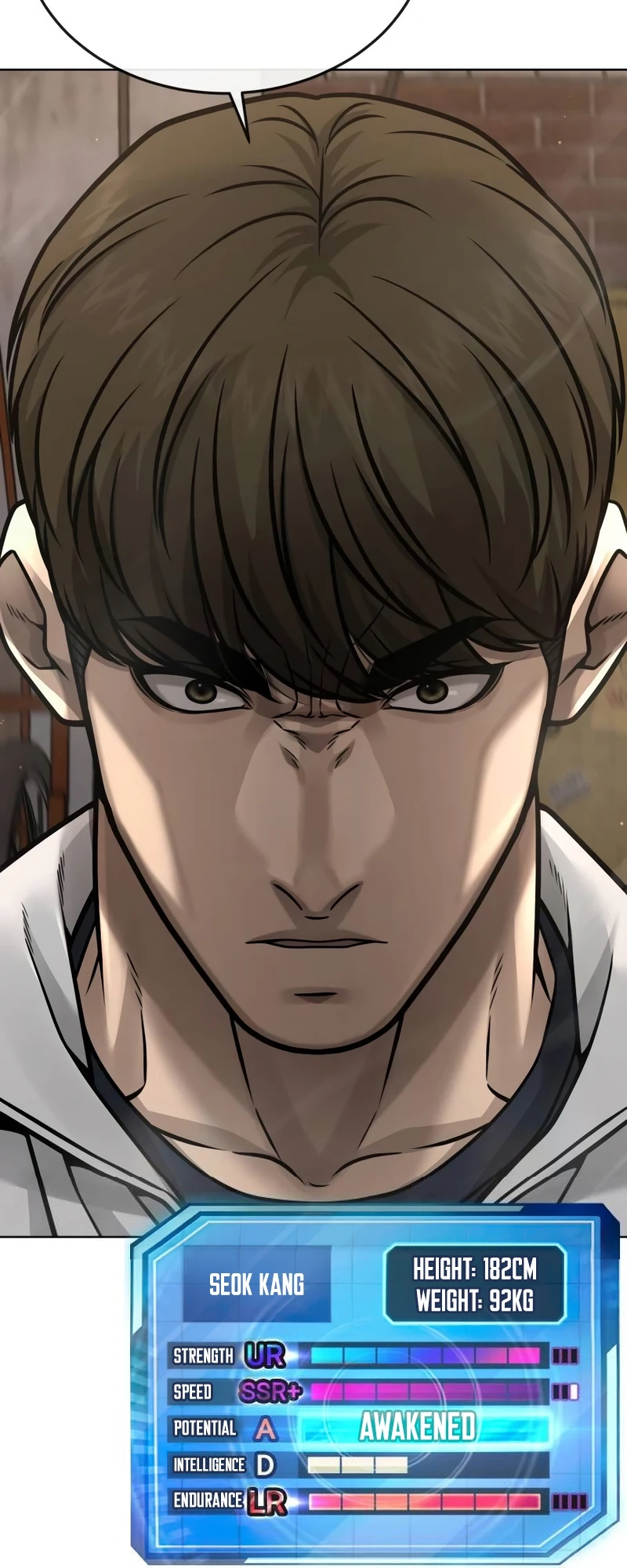 Read QUESTISM EN Manga Online