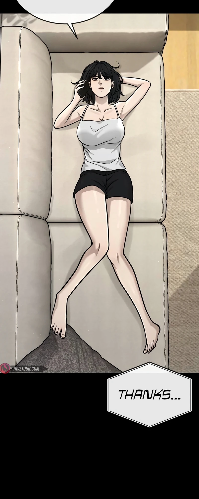 Read QUESTISM EN Manga Online