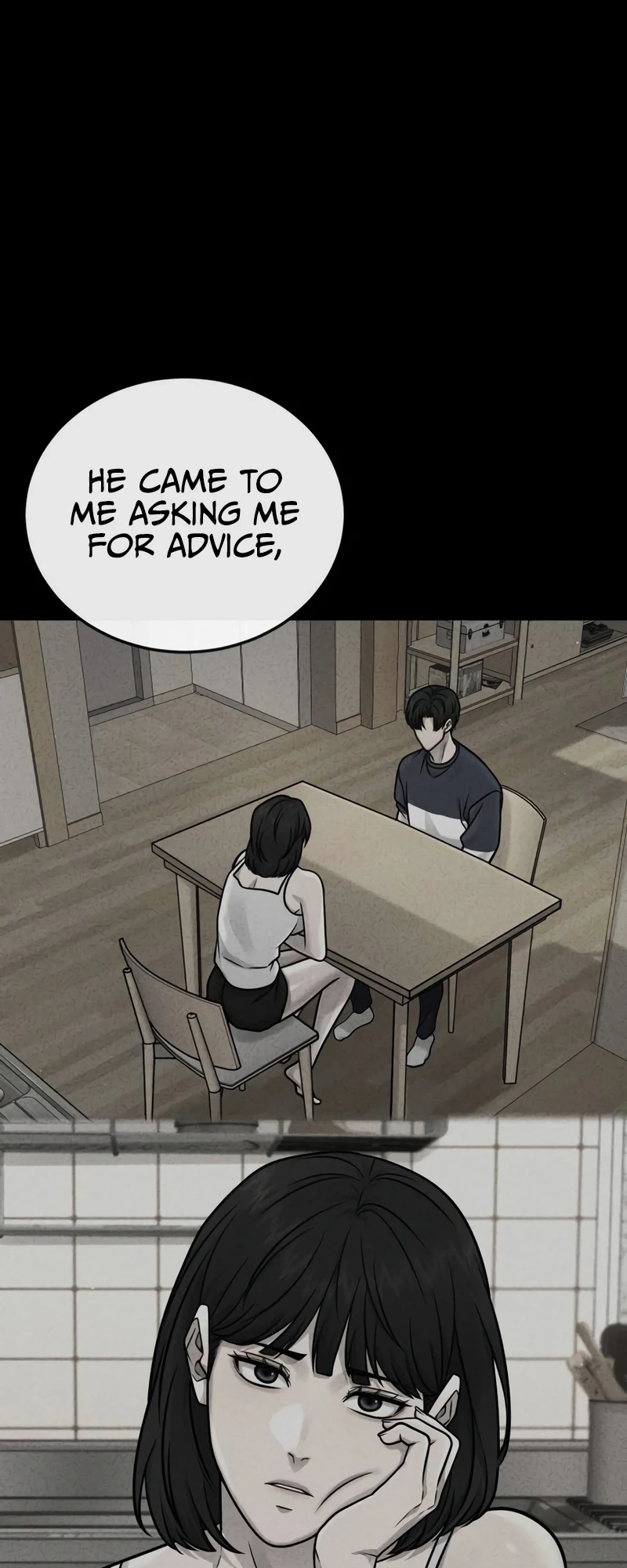 Read QUESTISM EN Manga Online