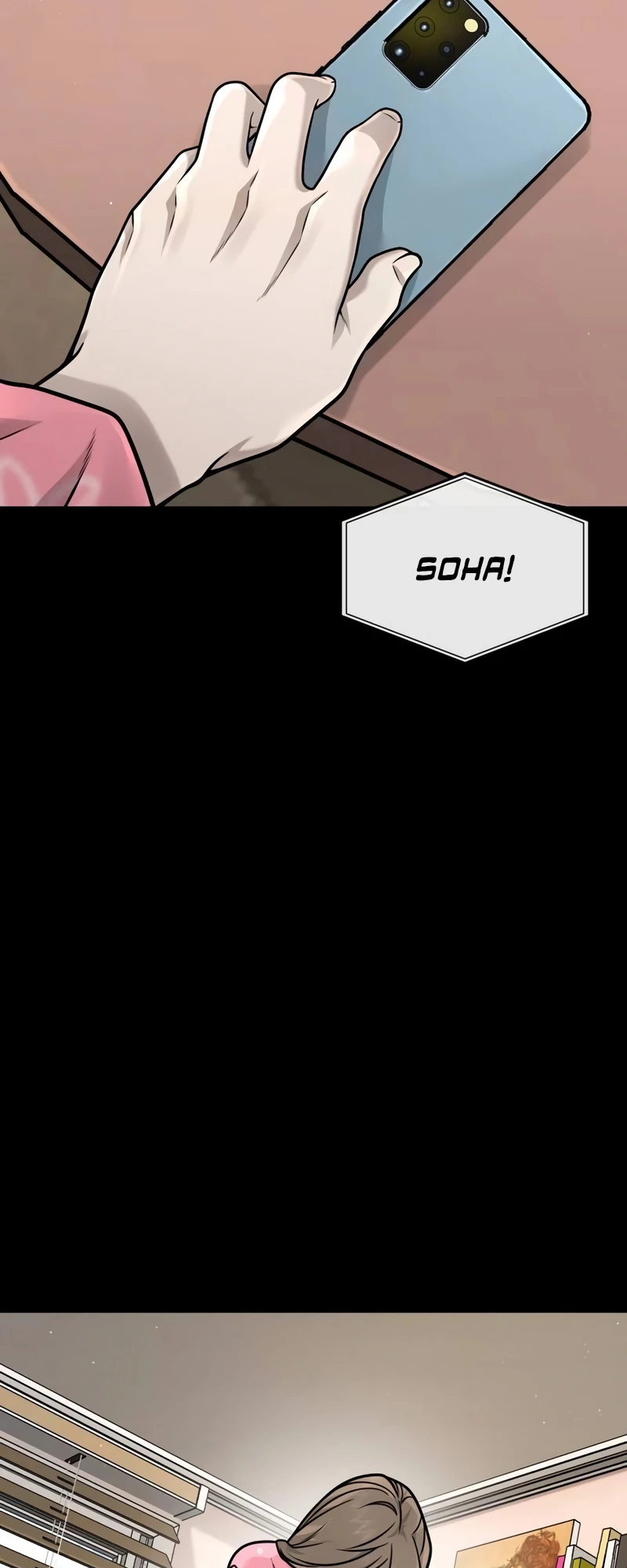 Read QUESTISM EN Manga Online