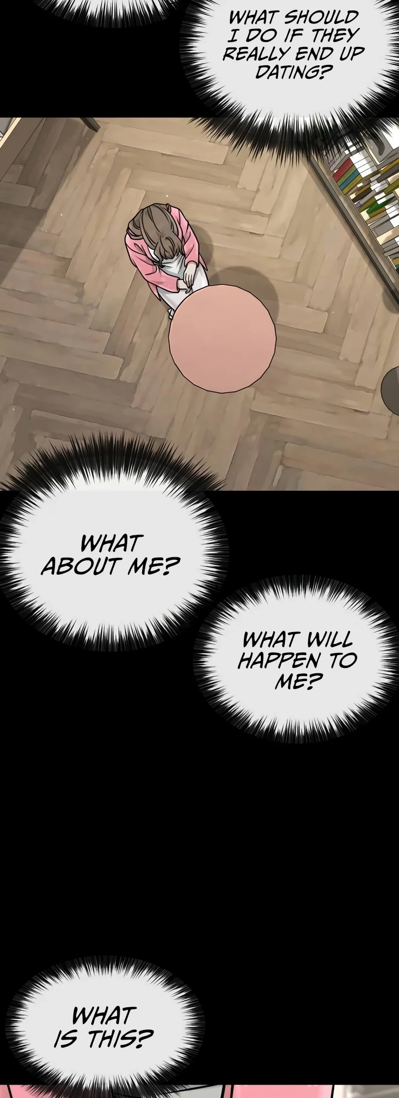 Read QUESTISM EN Manga Online