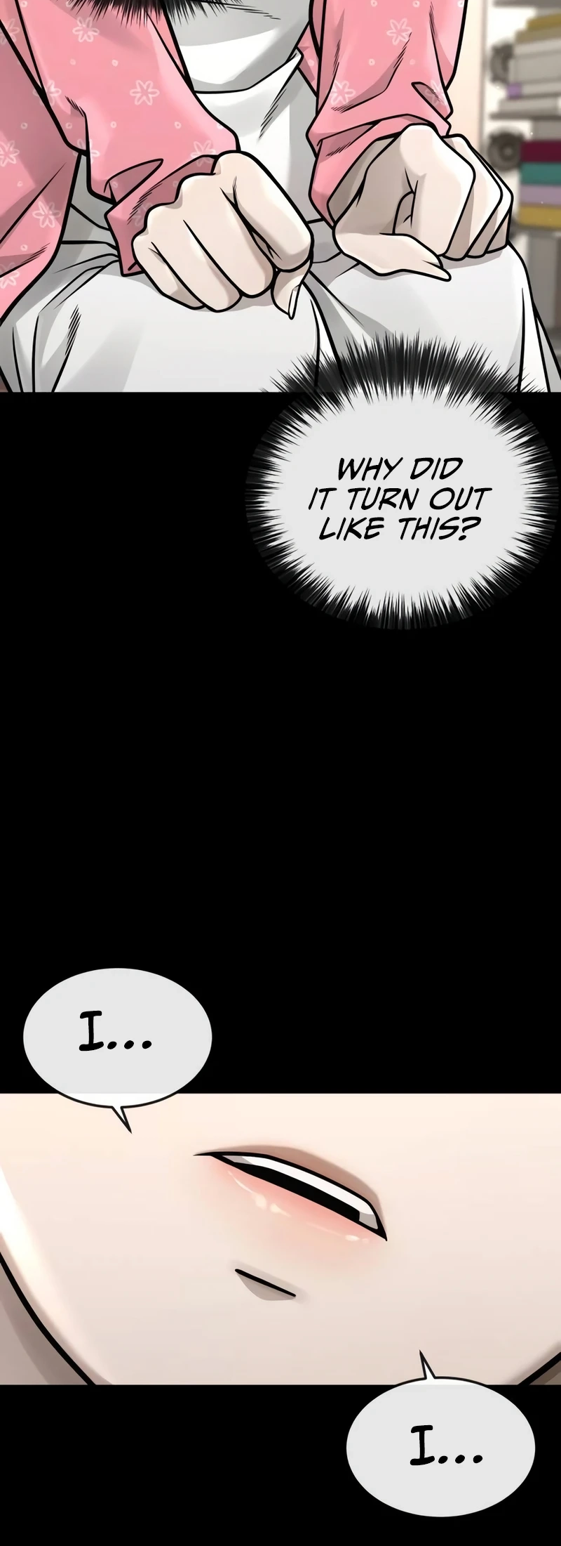 Read QUESTISM EN Manga Online