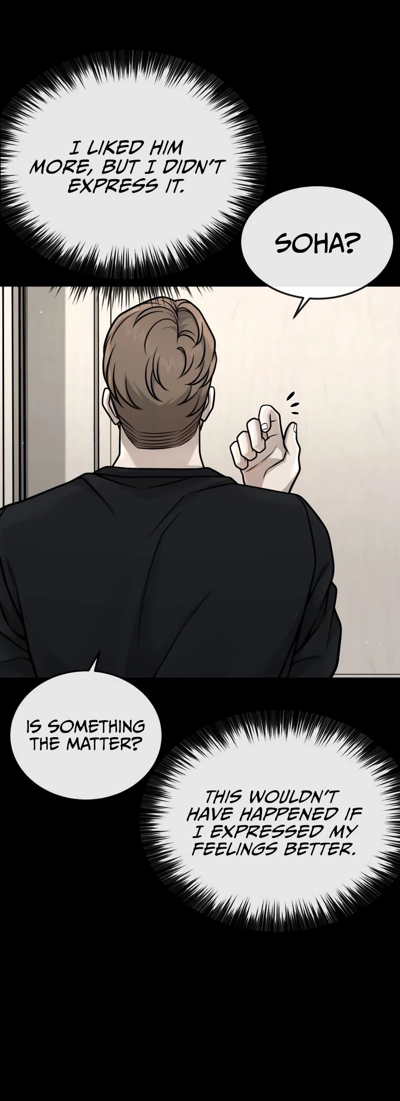 Read QUESTISM EN Manga Online