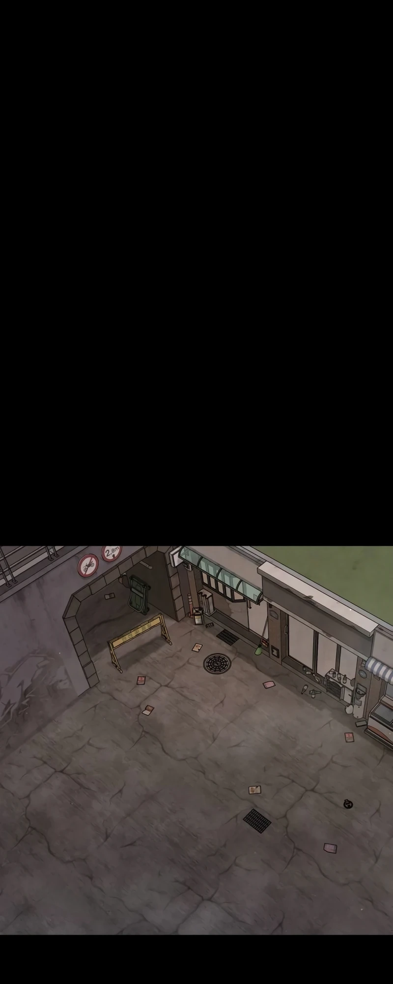 Read QUESTISM EN Manga Online