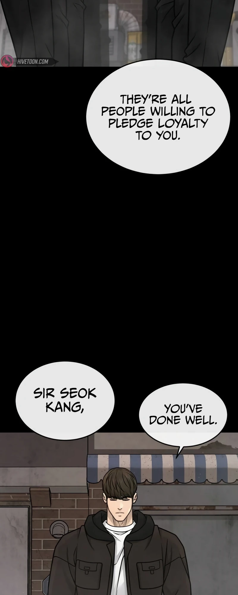 Read QUESTISM EN Manga Online