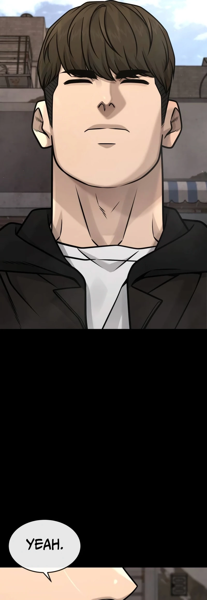 Read QUESTISM EN Manga Online