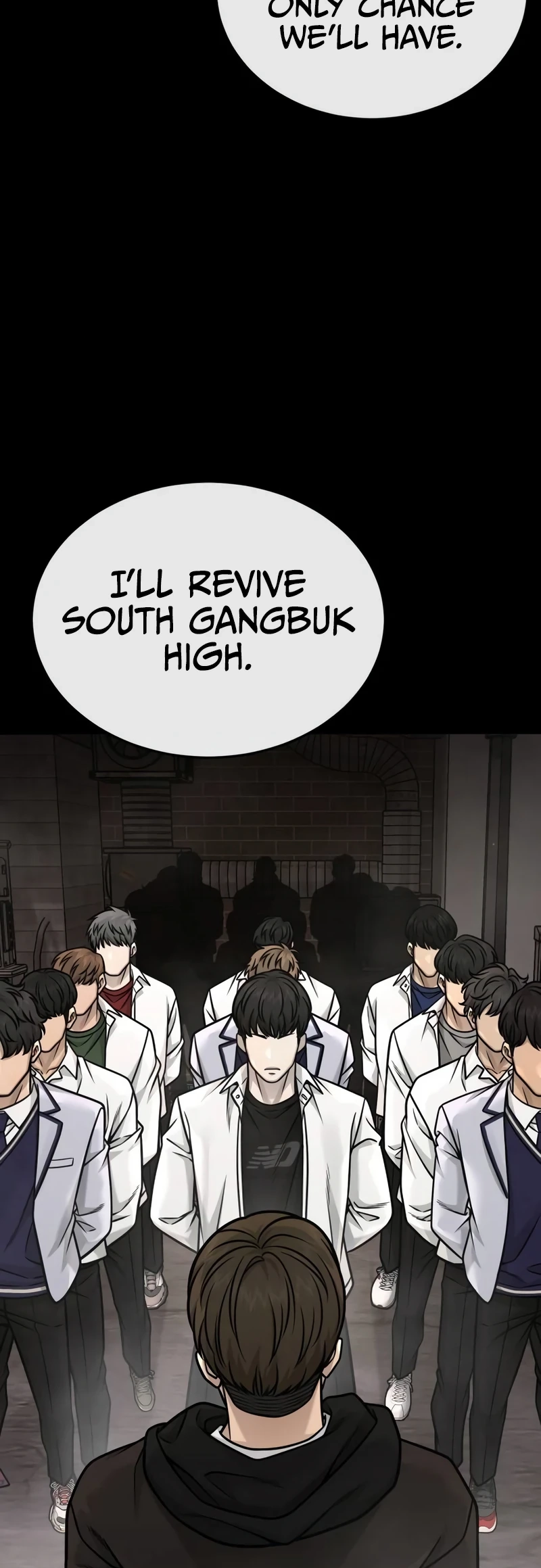 Read QUESTISM EN Manga Online