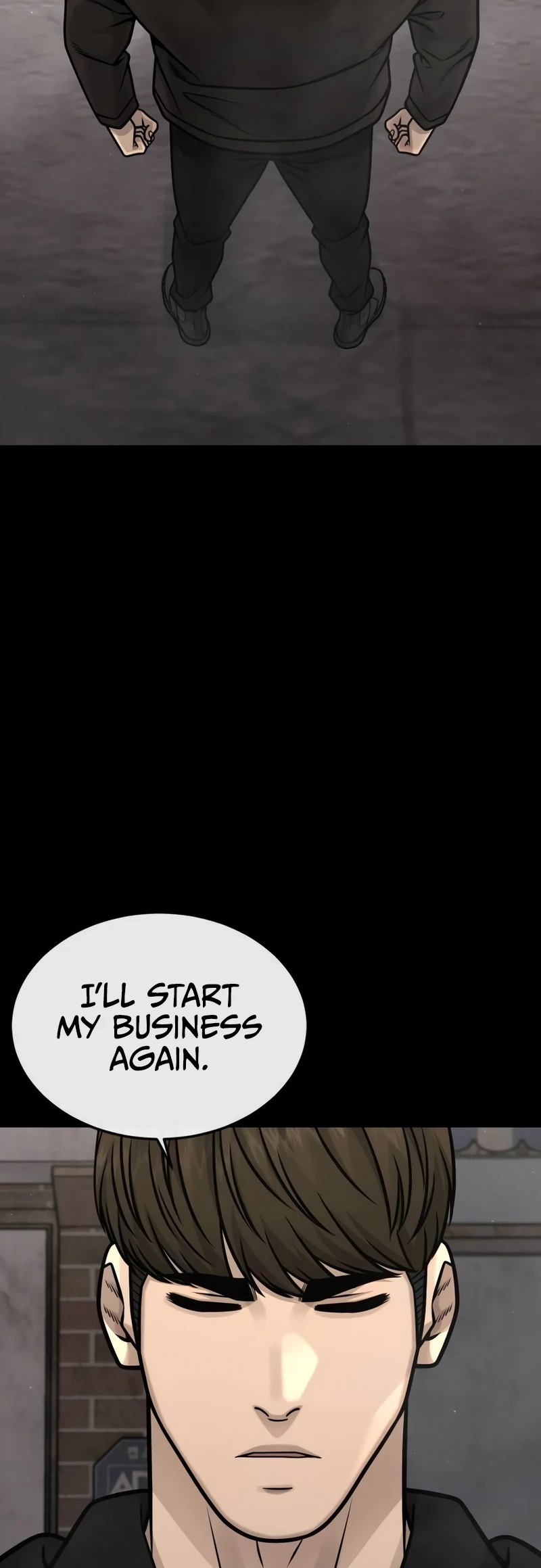 Read QUESTISM EN Manga Online