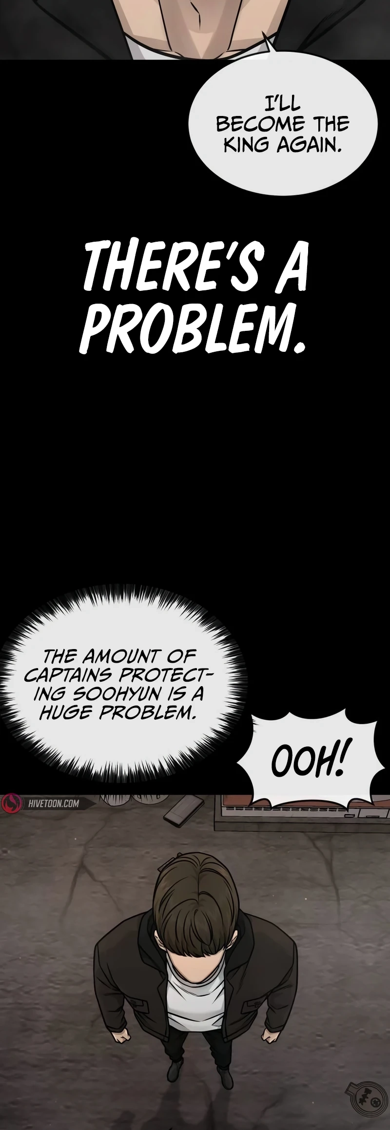 Read QUESTISM EN Manga Online