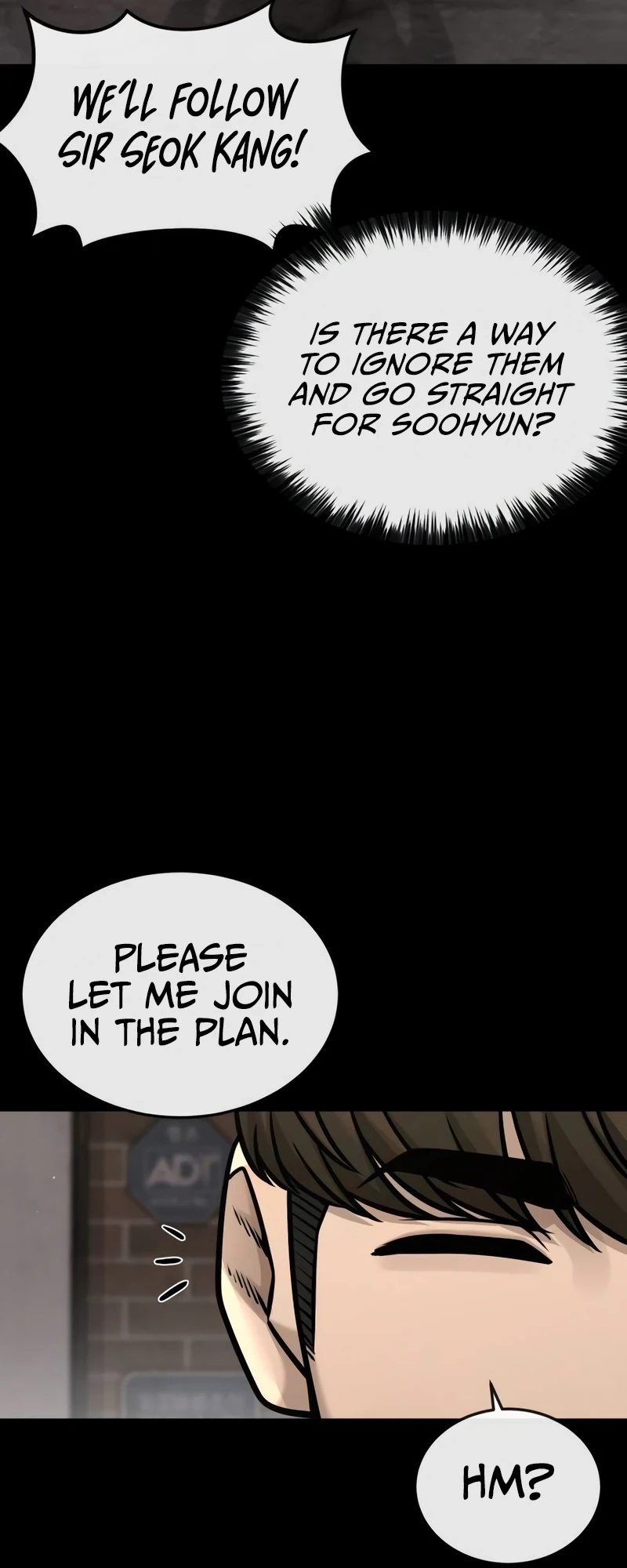 Read QUESTISM EN Manga Online