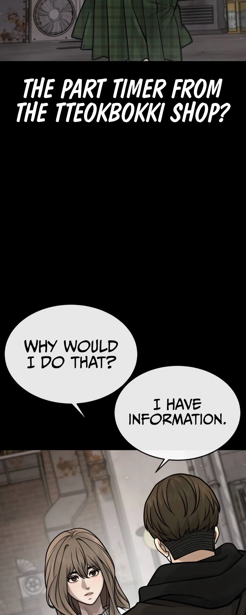 Read QUESTISM EN Manga Online