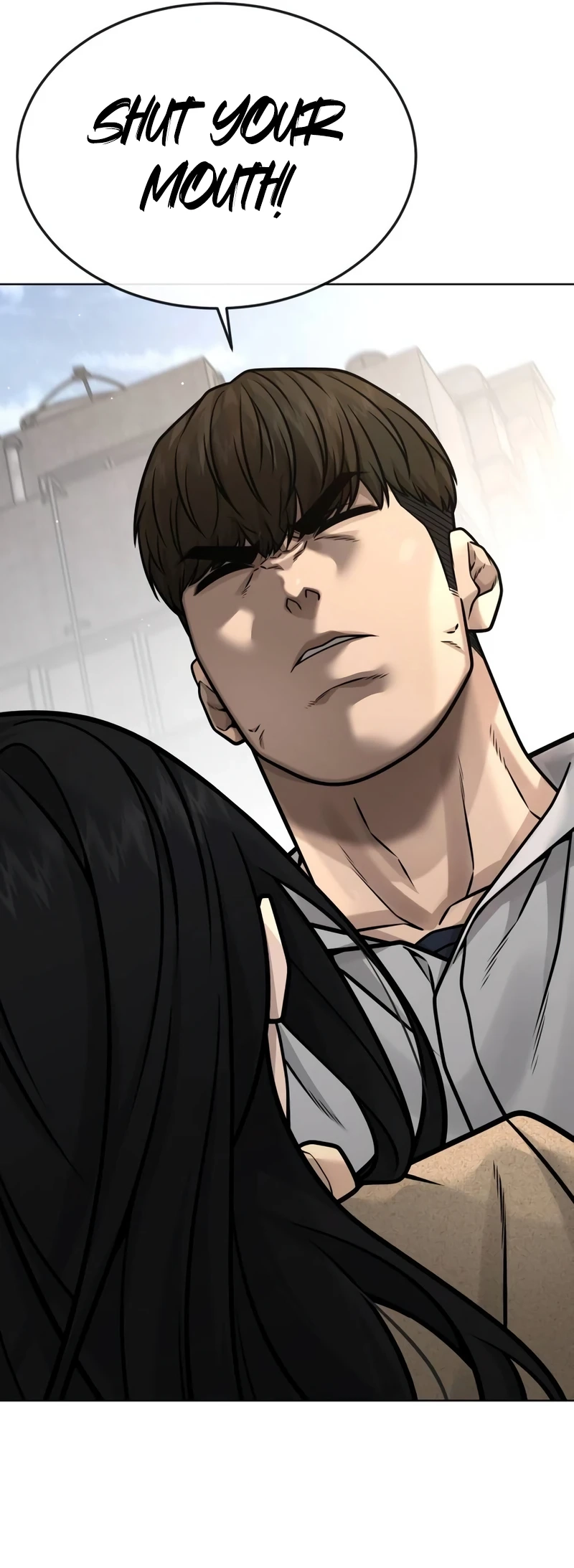 Read QUESTISM EN Manga Online