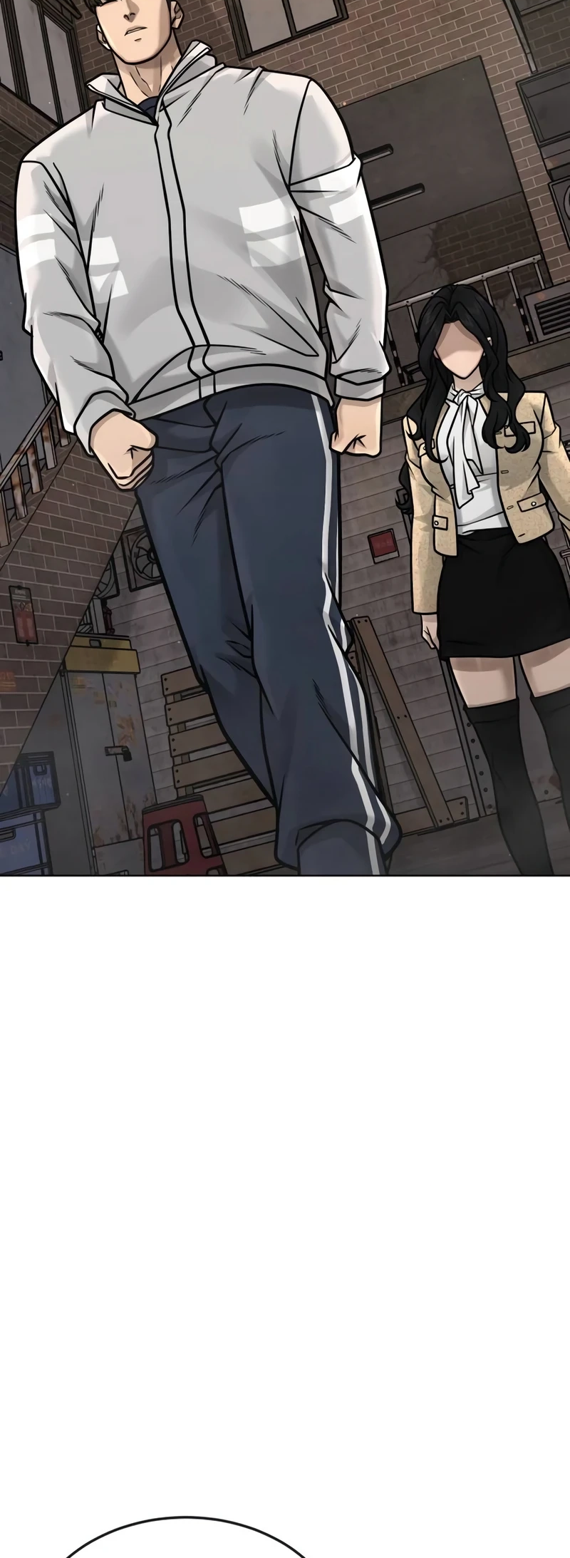 Read QUESTISM EN Manga Online