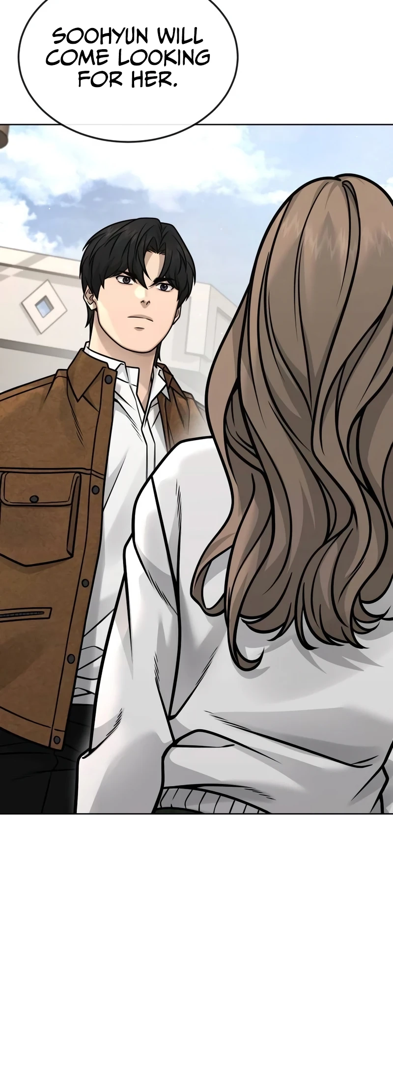 Read QUESTISM EN Manga Online