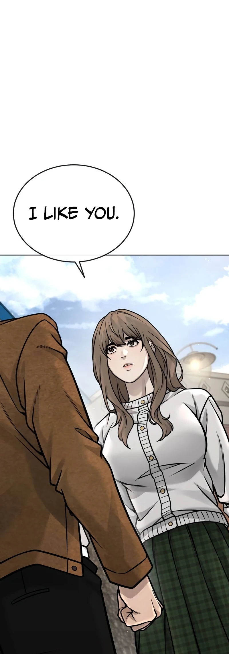 Read QUESTISM EN Manga Online