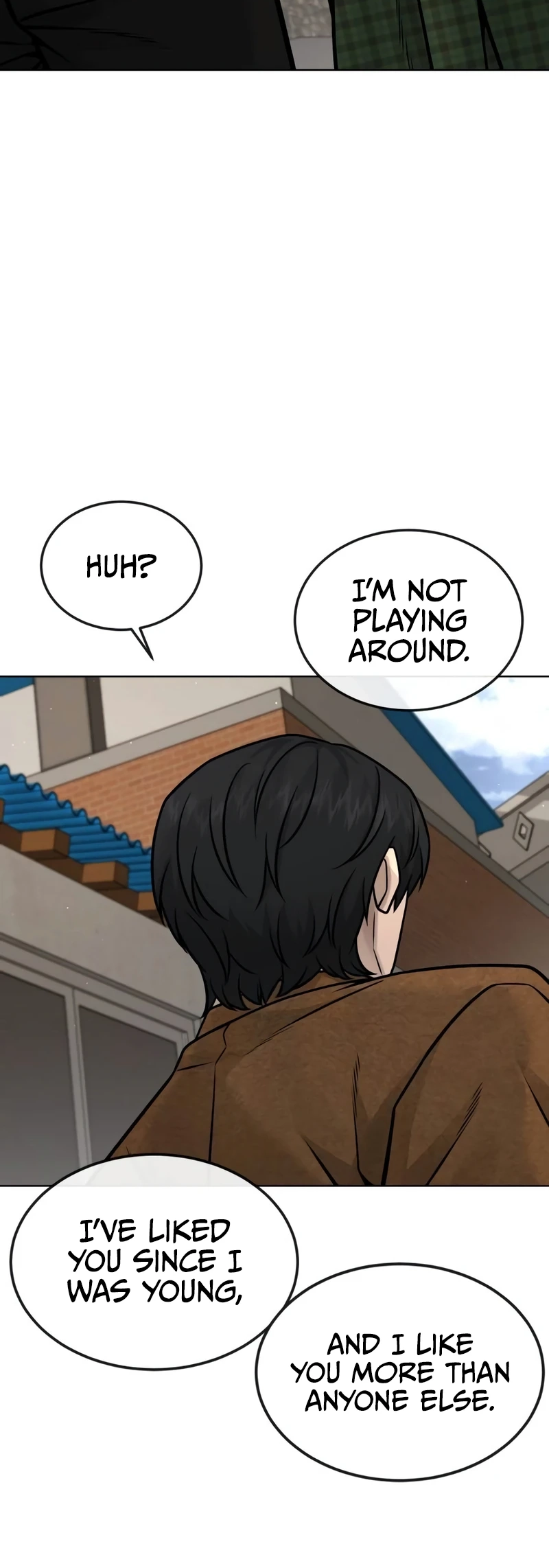 Read QUESTISM EN Manga Online