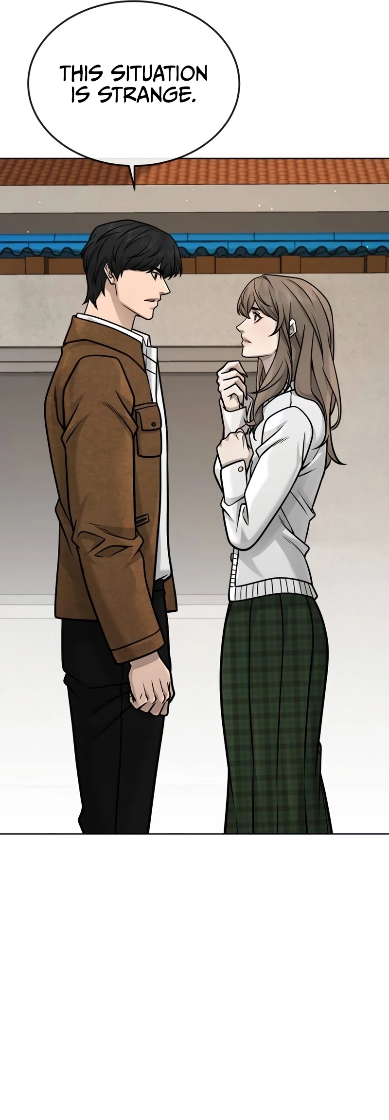 Read QUESTISM EN Manga Online