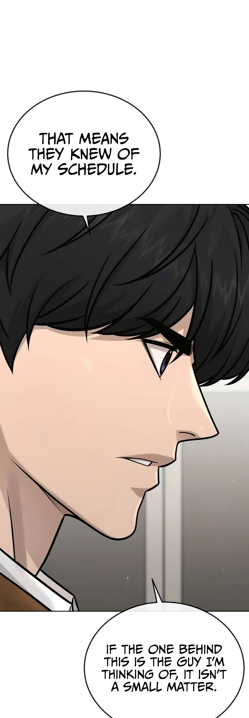 Read QUESTISM EN Manga Online