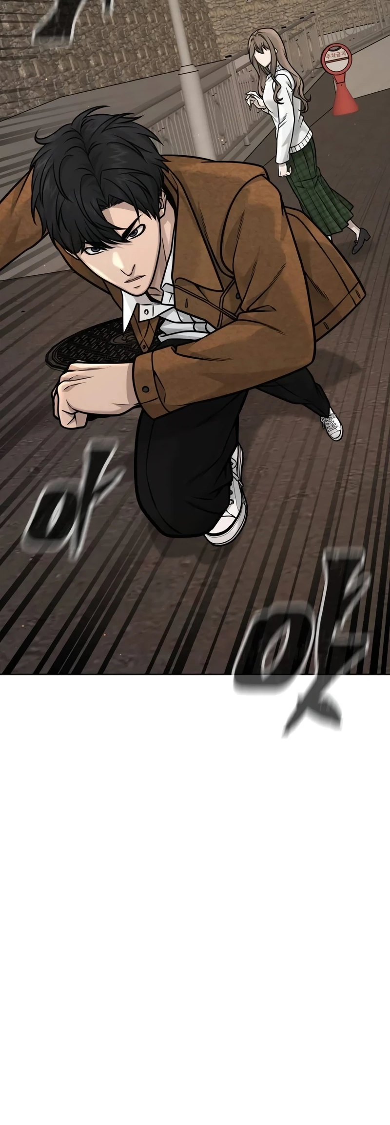 Read QUESTISM EN Manga Online