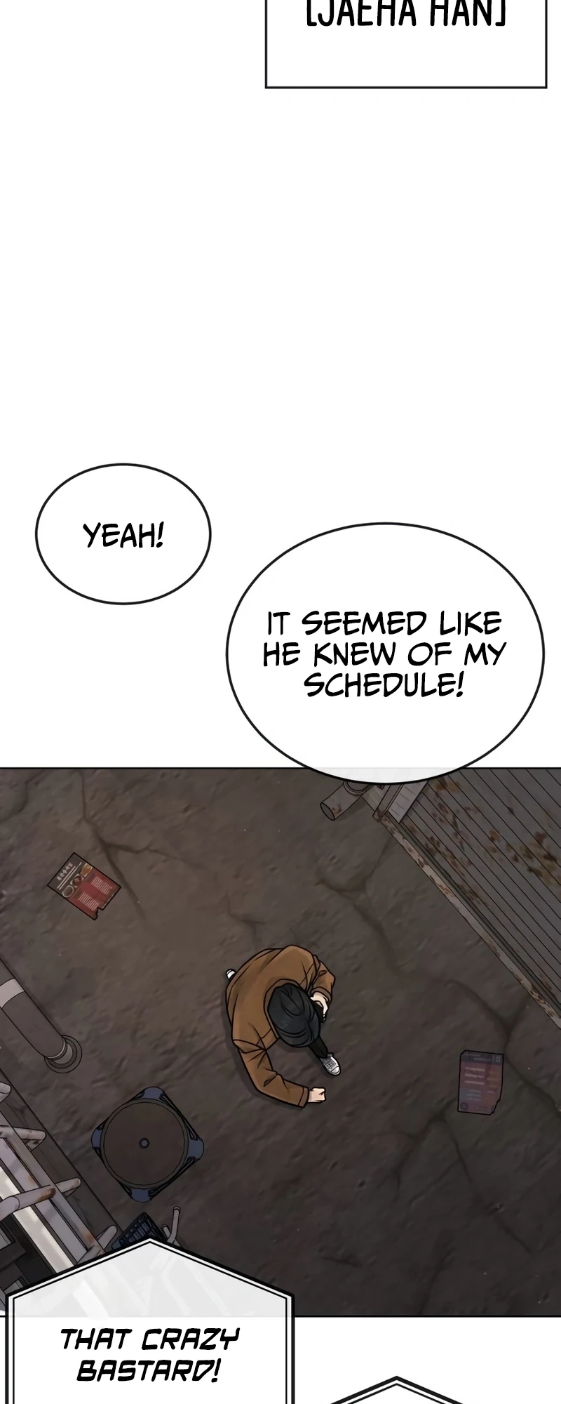 Read QUESTISM EN Manga Online