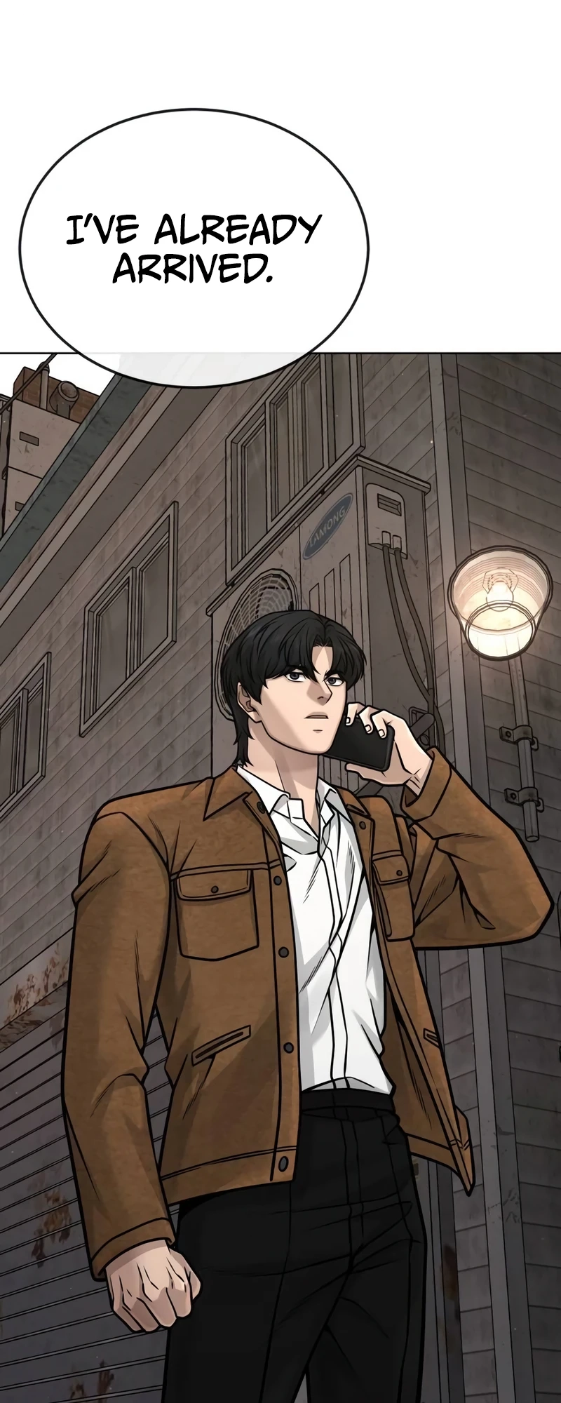 Read QUESTISM EN Manga Online