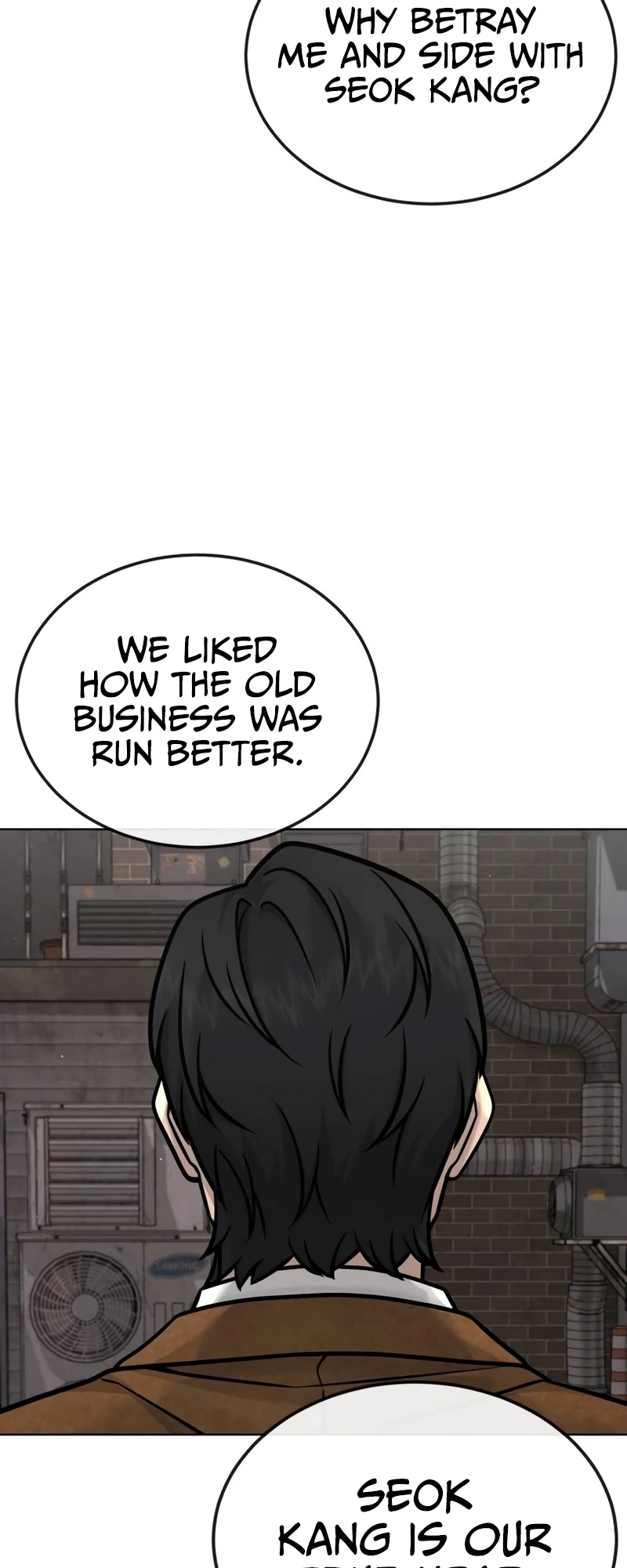 Read QUESTISM EN Manga Online