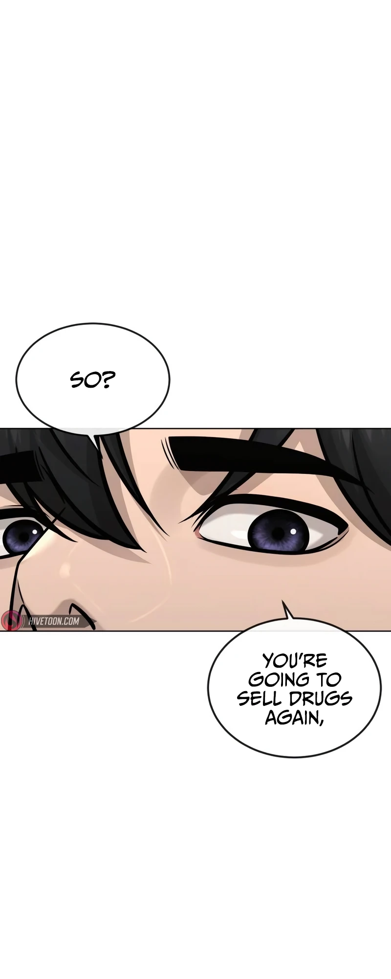 Read QUESTISM EN Manga Online