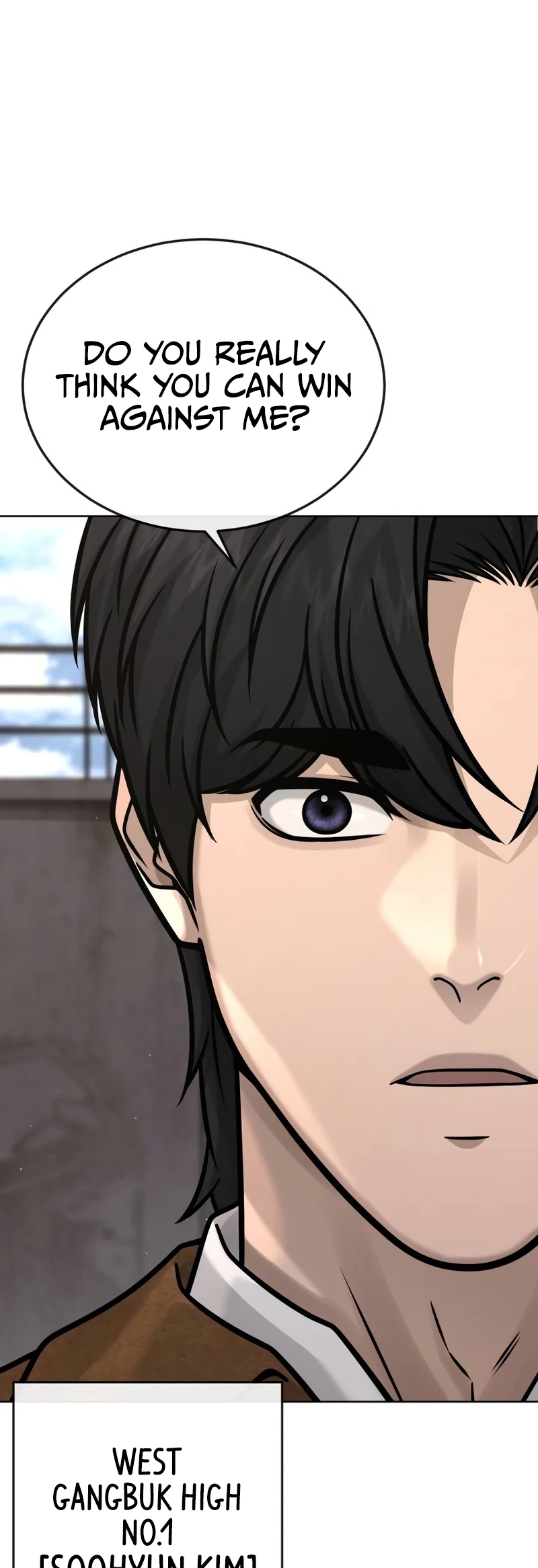 Read QUESTISM EN Manga Online