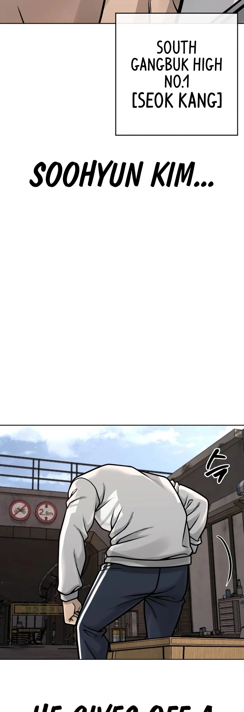 Read QUESTISM EN Manga Online