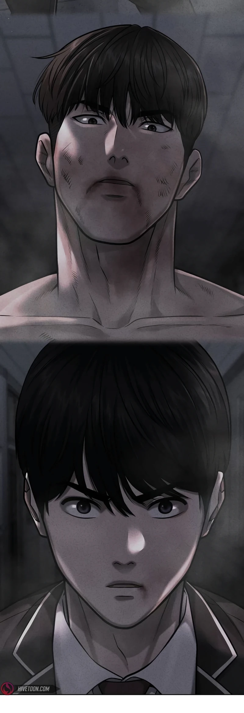 Read QUESTISM EN Manga Online