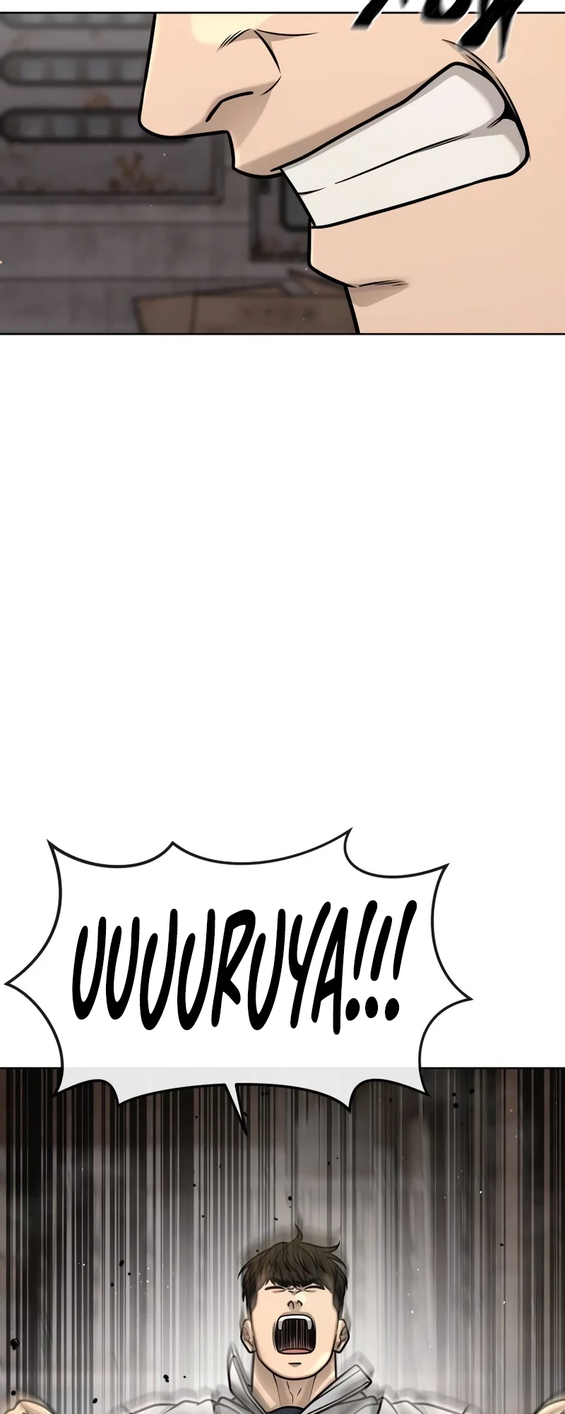 Read QUESTISM EN Manga Online