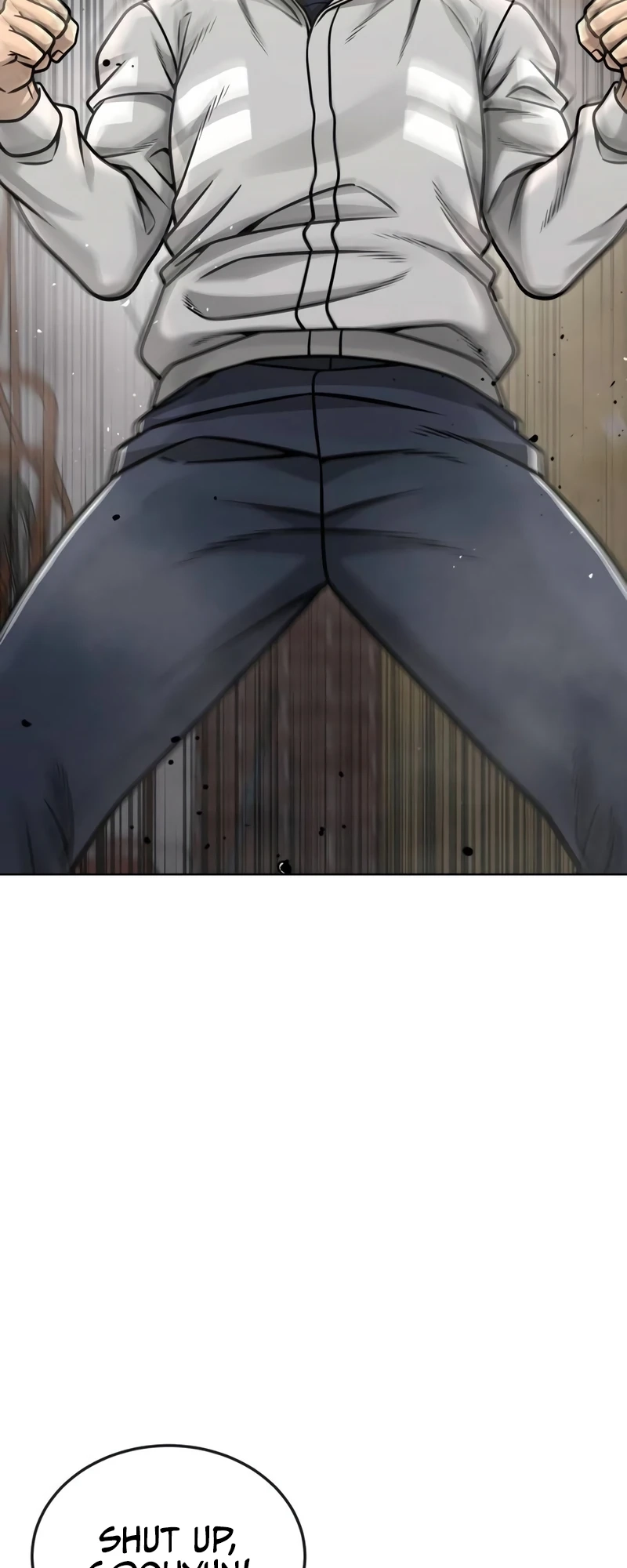 Read QUESTISM EN Manga Online