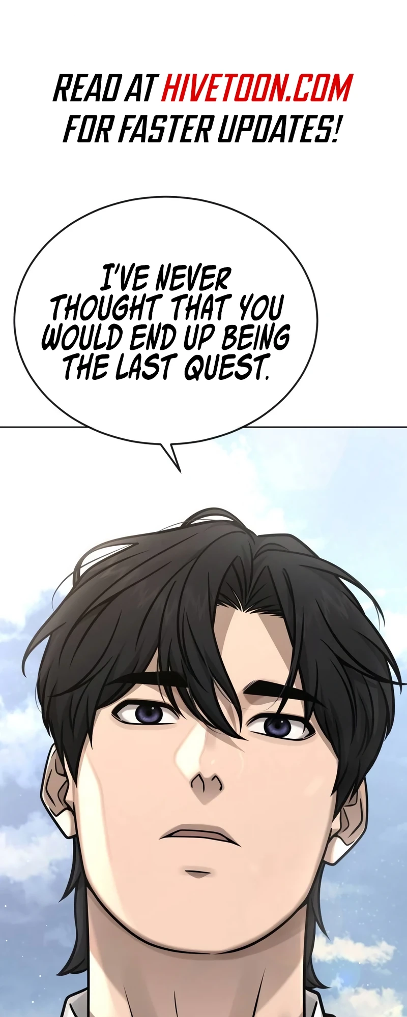 Read QUESTISM EN Manga Online