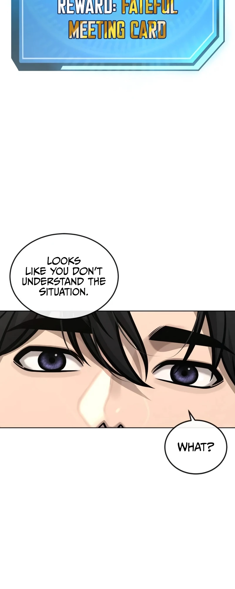 Read QUESTISM EN Manga Online