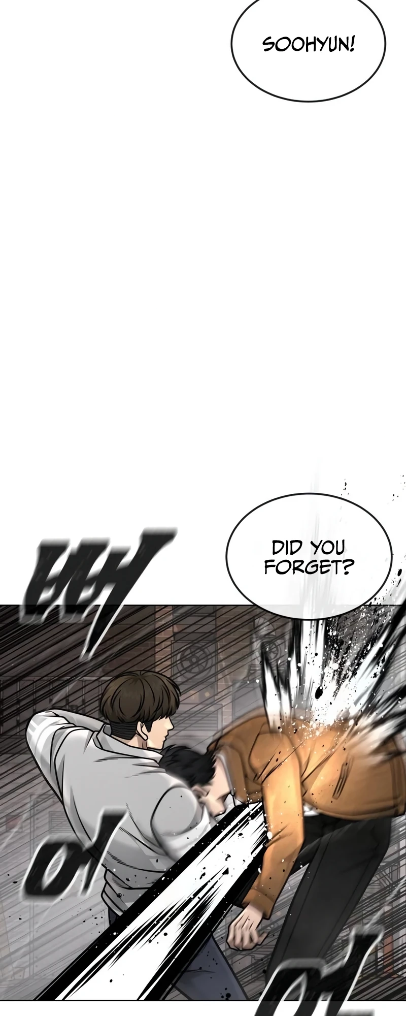 Read QUESTISM EN Manga Online