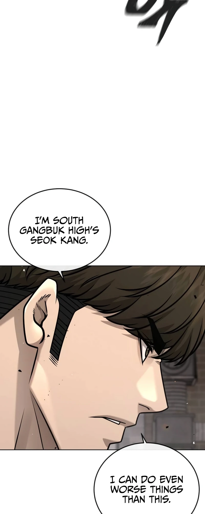 Read QUESTISM EN Manga Online